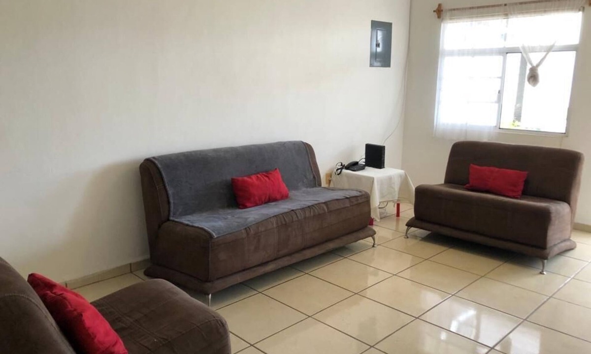 Las Jarretaderas House | Beautiful house close to Beach