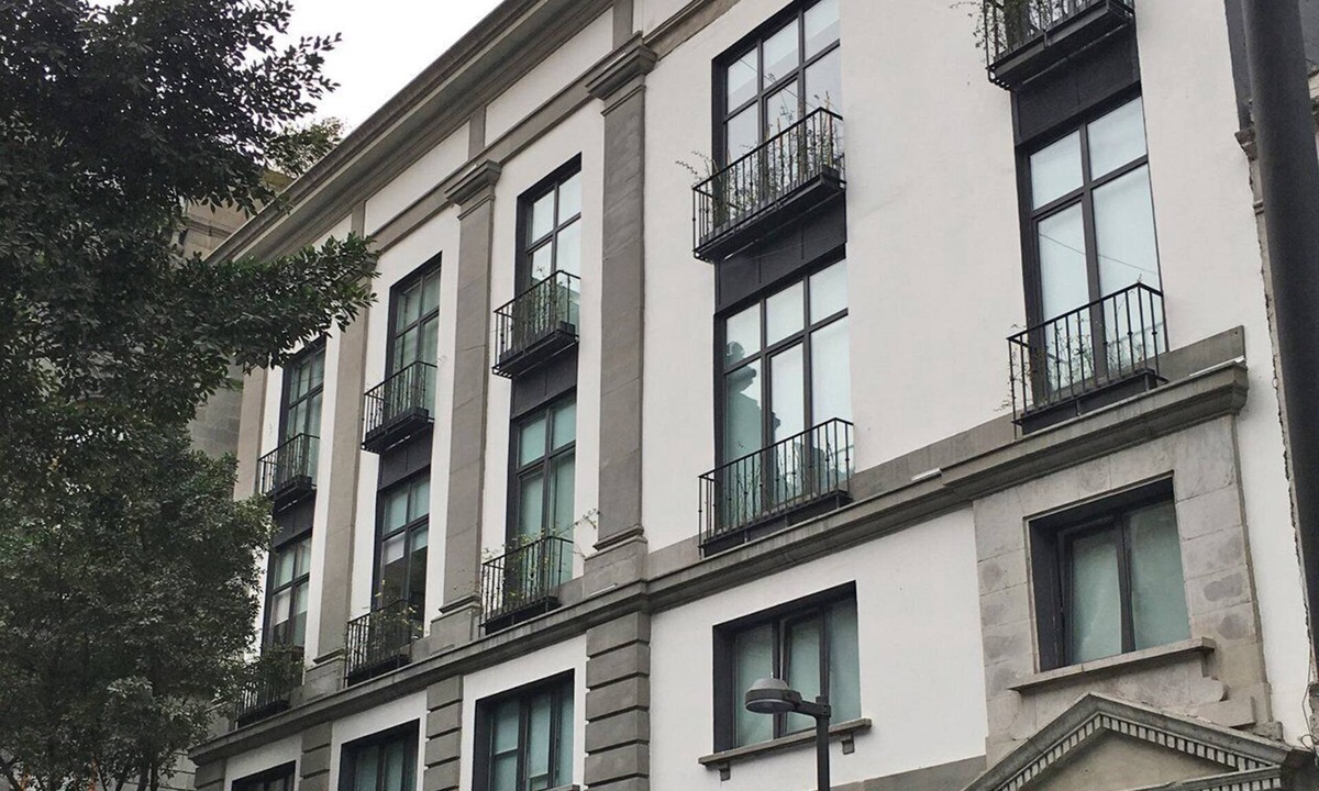 Historic Center Apartment | Beautiful 1 bedroom unit at resort, sleeps 4