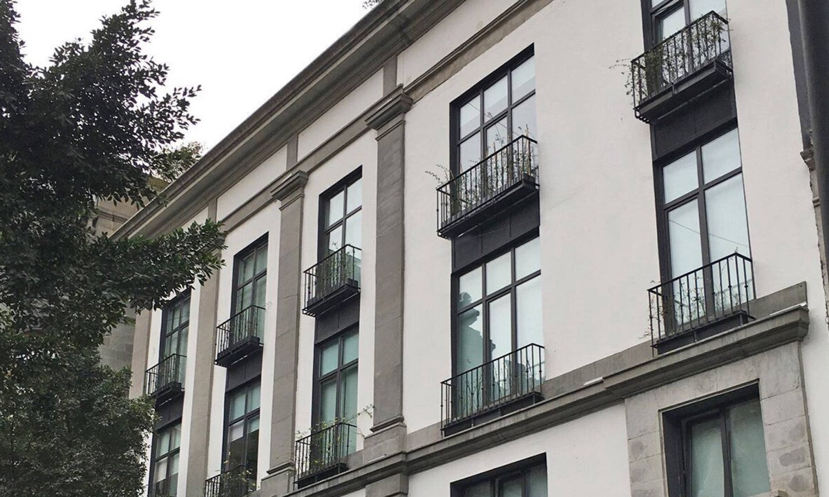 Historic Center Apartment | Beautiful 1 bedroom unit at resort, sleeps 3