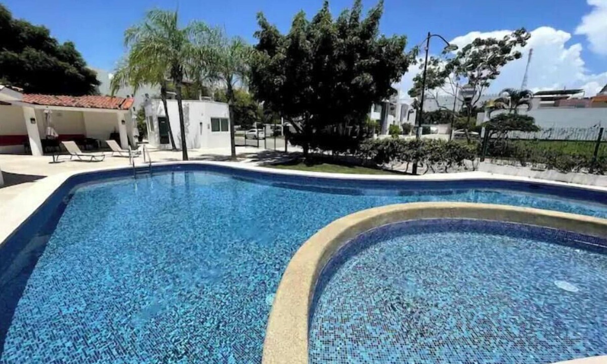 Las Jarretaderas House | Beautiful 2 bedroom home in gated community near Vidanta & El Tigre Golf course