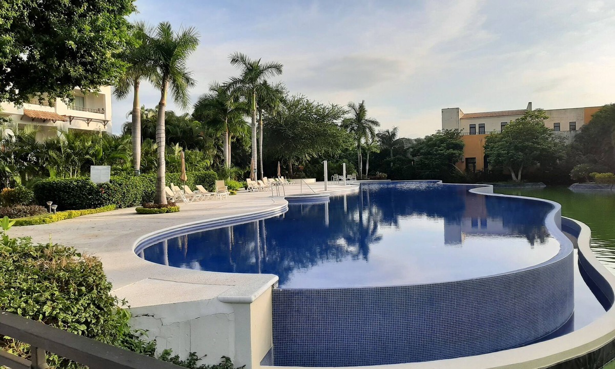 Nuevo Vallarta Condo | Beautiful 2-bedroom 2-bath condo with pools