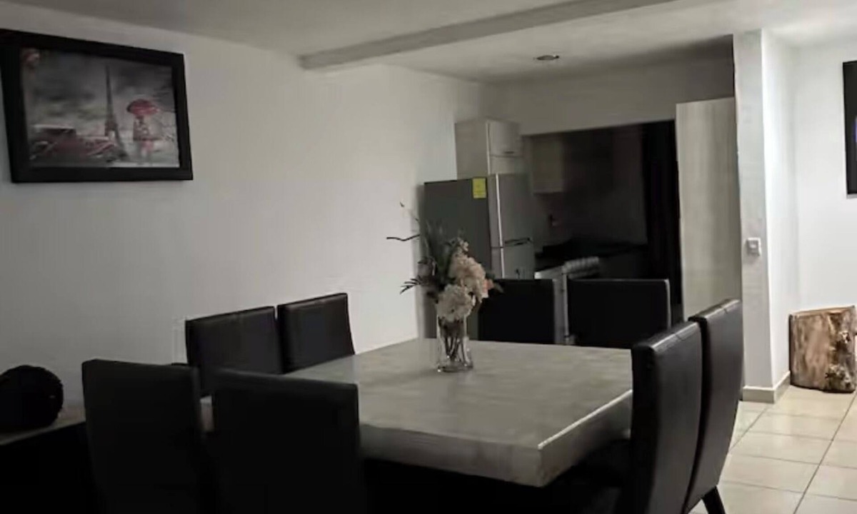 Tequisquiapan Apartment | Beautiful and quiet apartment in tequis