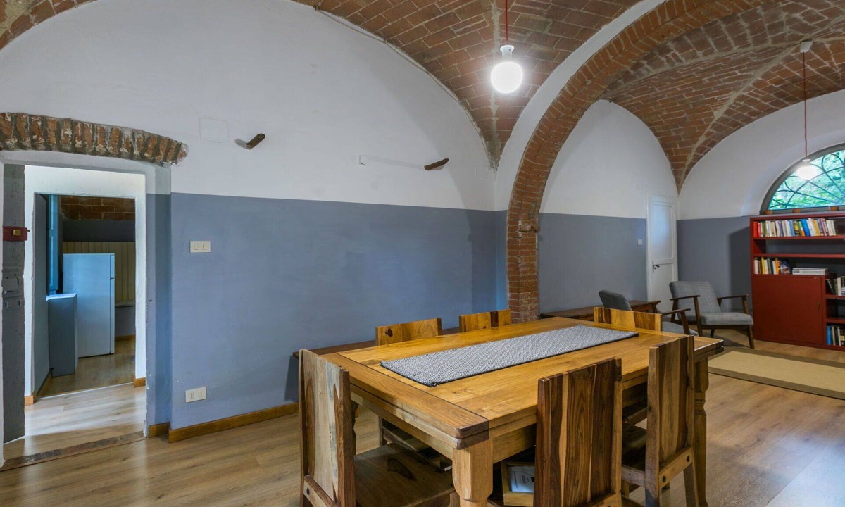 Lorenzana Villa | Beautiful apartment in villa for 4 people with WIFI, pool and pets allowed