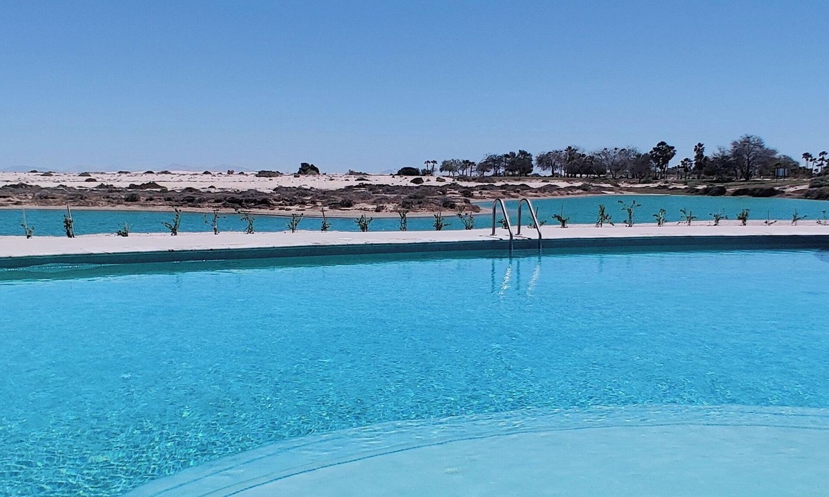 La Choya Condo | Beautiful beach condo for 6