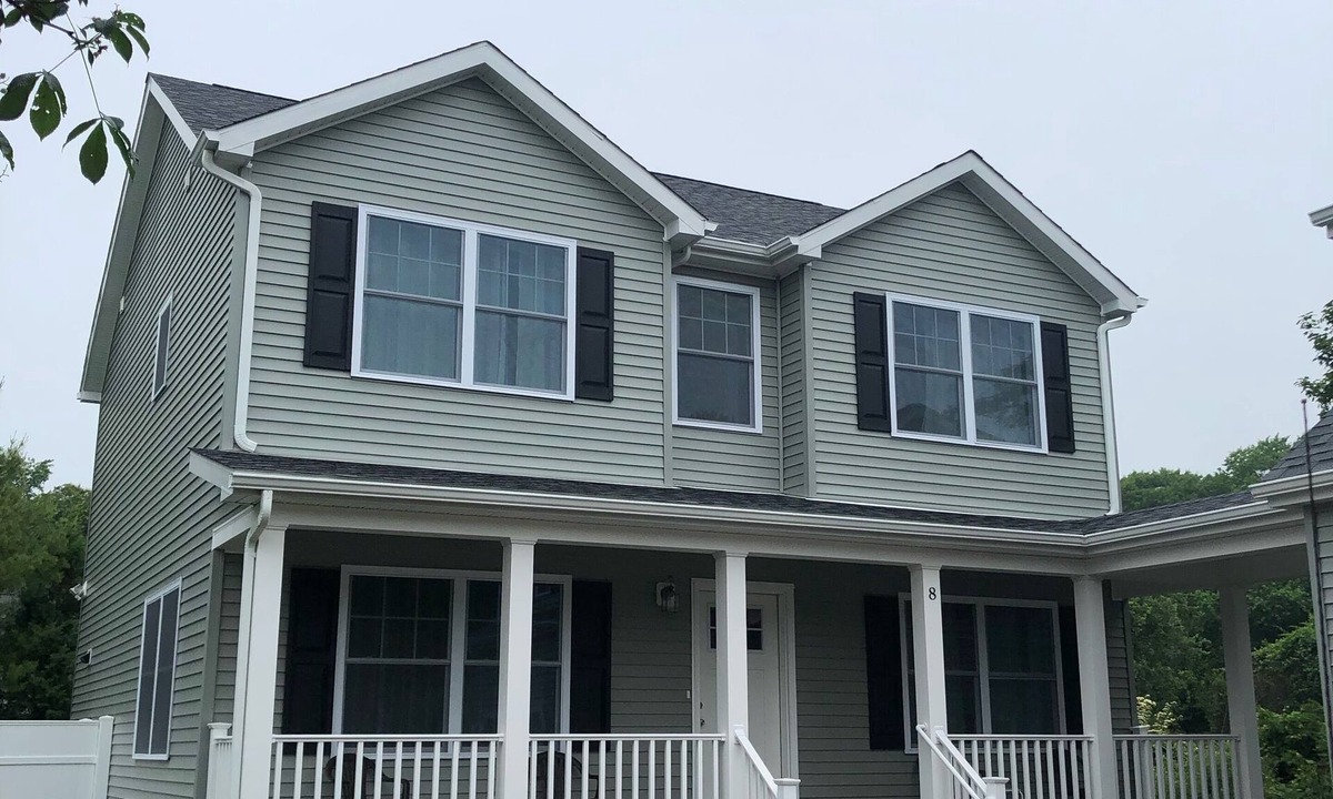 Narragansett Pier House | Beautiful, Brand NEW 5 Bedroom, 3 Bathroom home in Narragansett Pier!