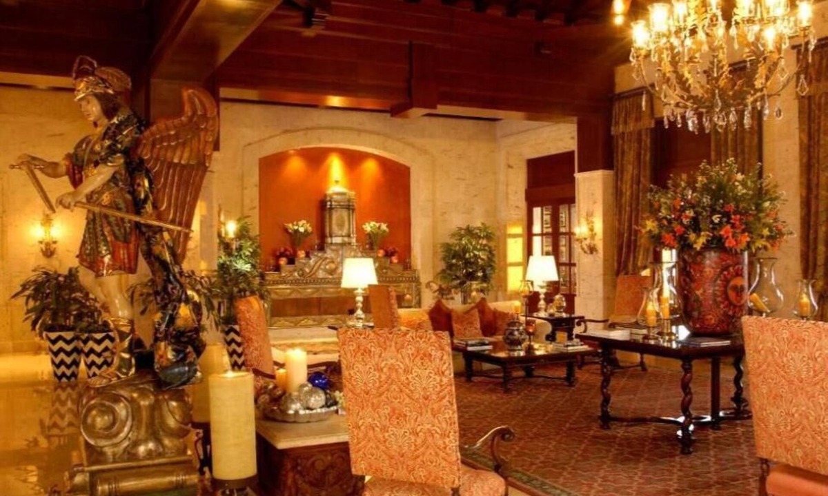 Paraiso Escondido Apartment | Beautiful Cabo San Lucas, Mexico, Beach Resort, Amenities, Championship golf