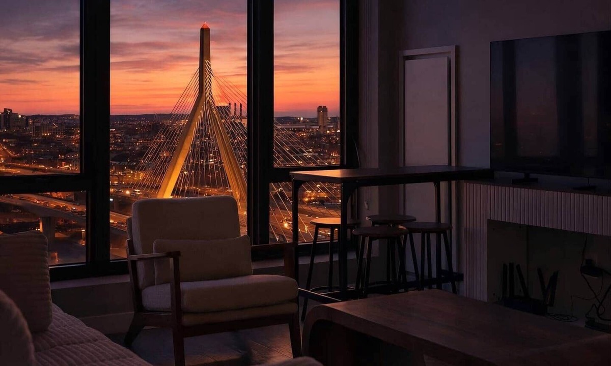 West End Apartment | Beautiful Centrally located 3 bedroom Apt