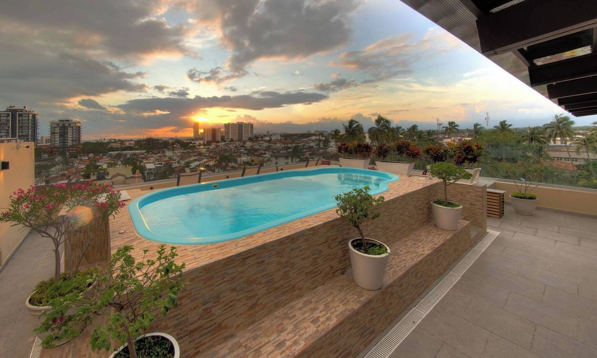 Palmar de Aramara Apartment | Beautiful Condo with Pool and Close to the Beach