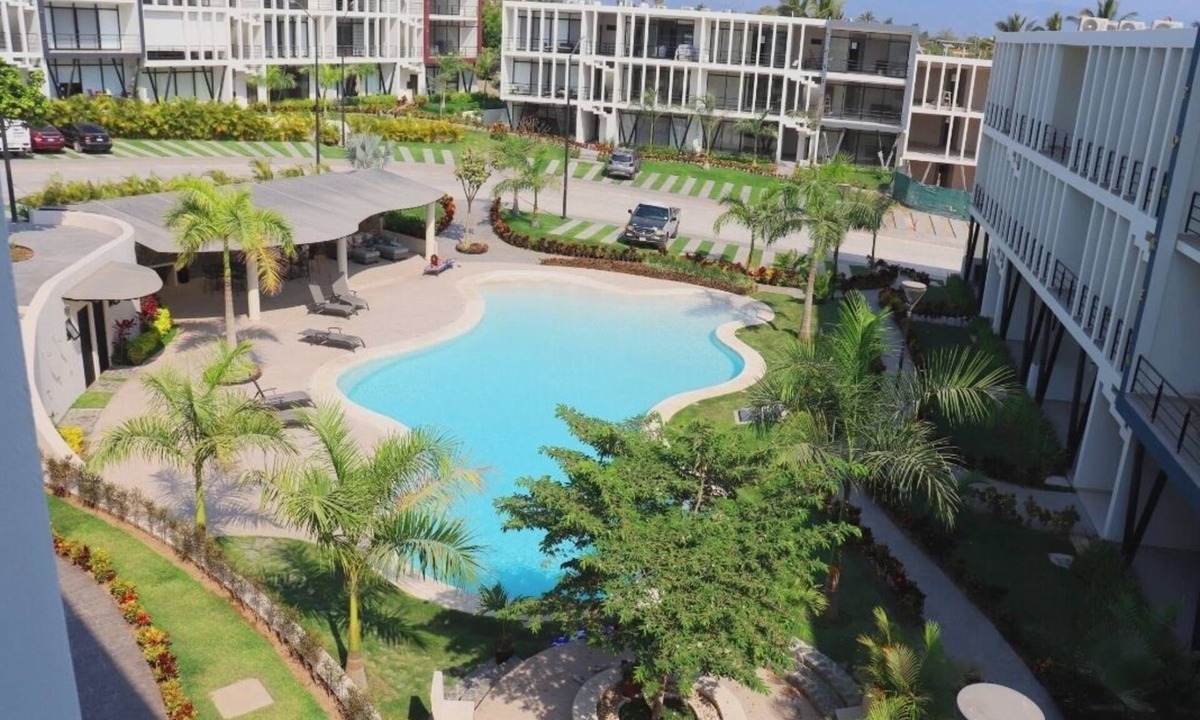 Mezcales Condo | Beautiful condo in Mezcales, close to Puerto Vallarta, Bucerias, La Cruz