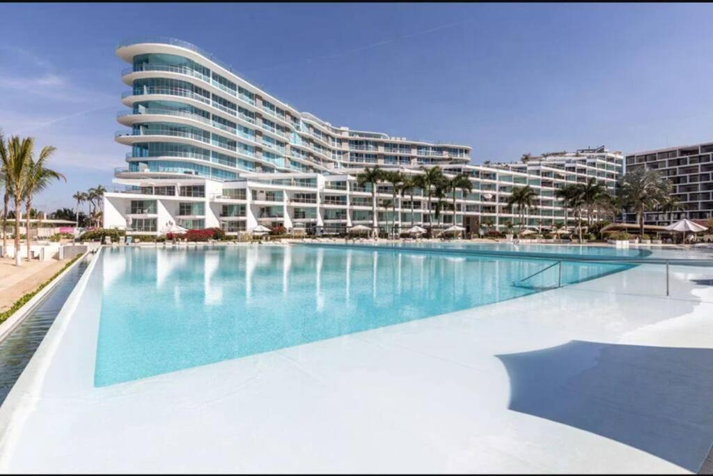 Flamingos Apartment | Beautiful Condo in Nuevo Vallarta