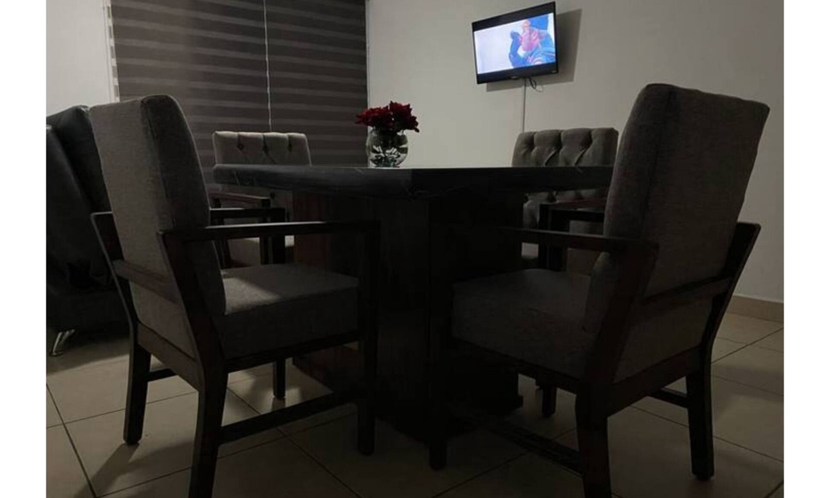 San Pedro Tlaquepaque Apartment | Beautiful Cozy Minimalist Apartment In Coto