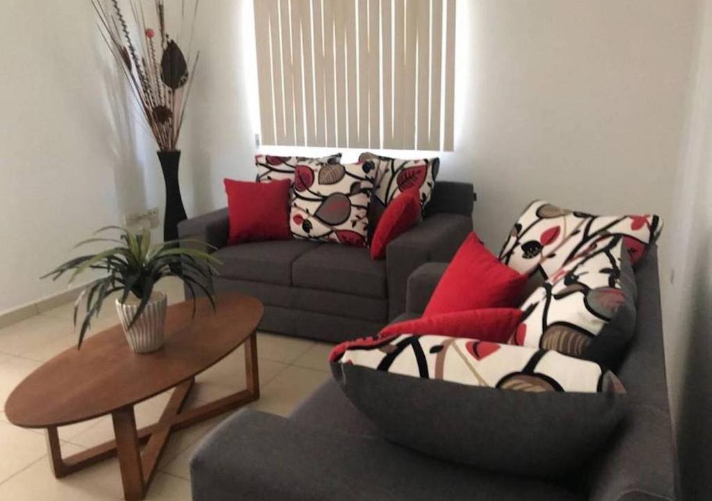 Los Mochis House | Beautiful Fully Furnished House in Los Mochis