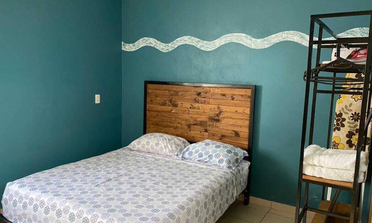 San Andres Tuxtla House | Beautiful House for Families or Groups
