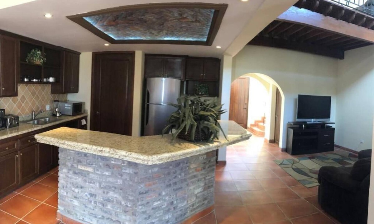La Choya House | Beautiful House in Cholla Bay Ocean view