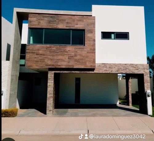 Culiacan House | Beautiful House
