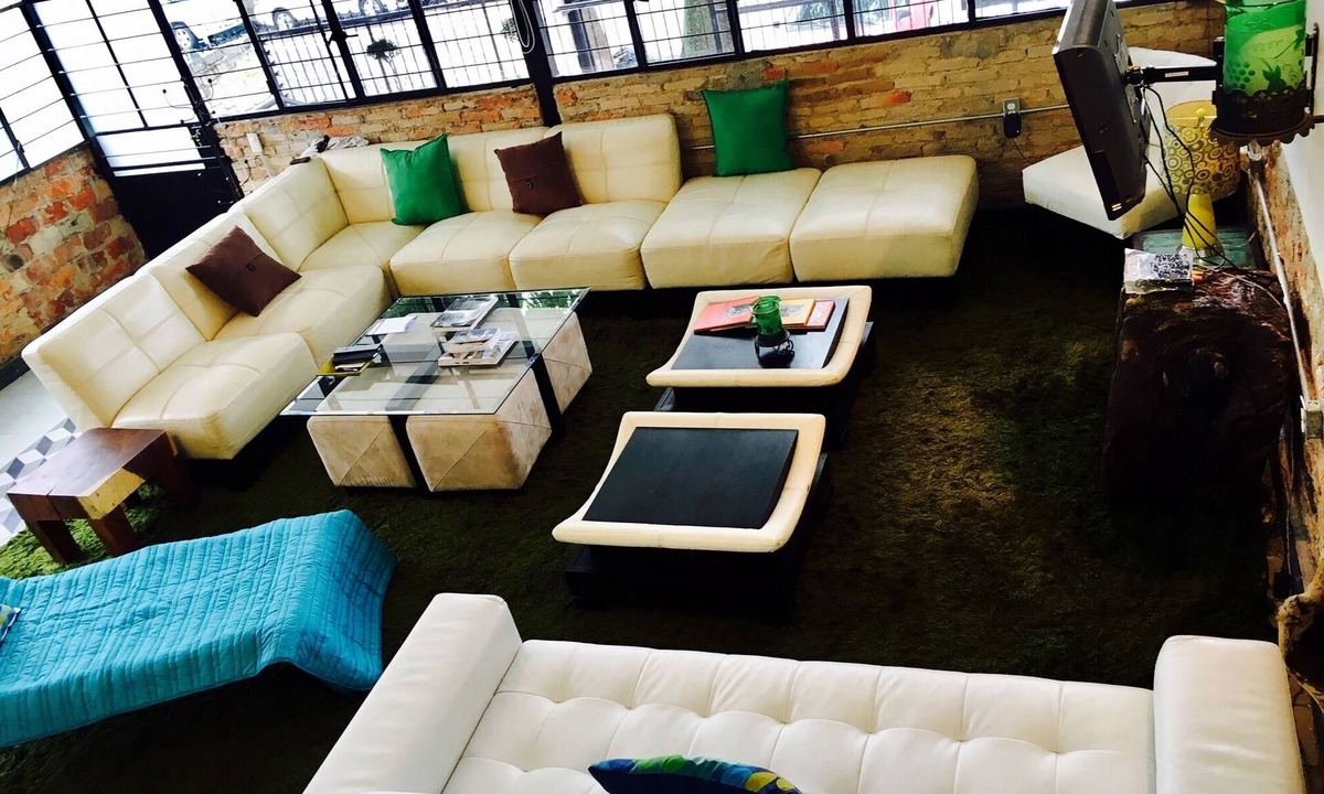 Guadalajara Condo | Beautiful House or condos "in Heart of the Guadalajara Historical District"