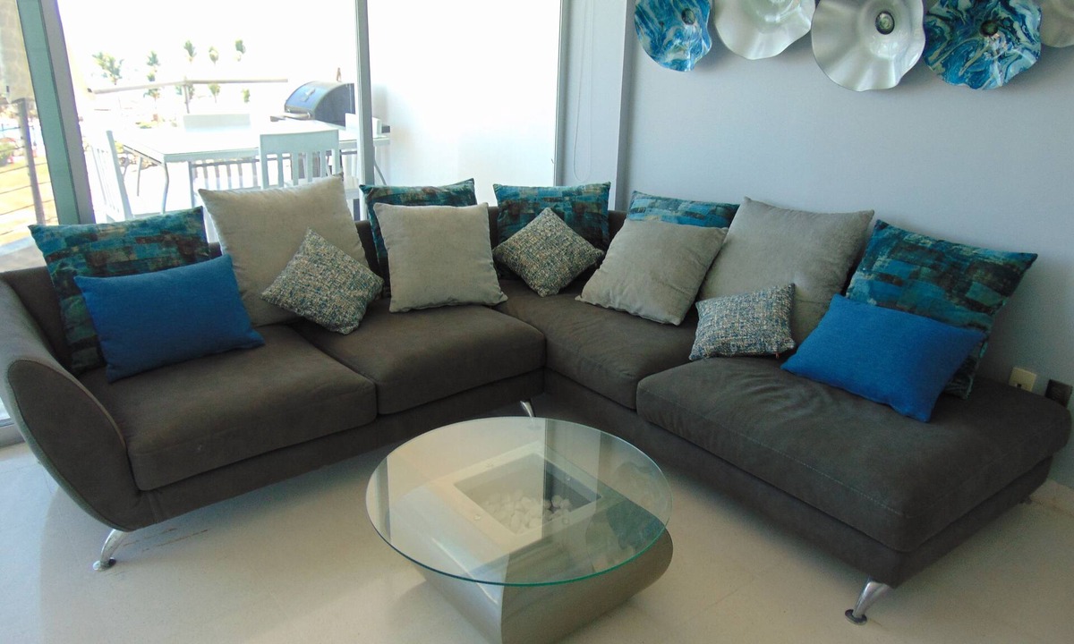 Nuevo Vallarta Apartment | BEAUTIFUL LUXURY 2 BED SUITE - ACQUA NUEVO VALLARTA - RIVIERA NAYARIT
