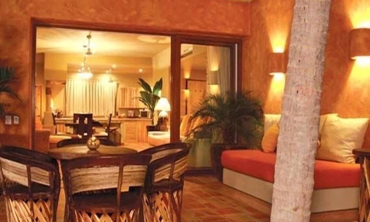 Boca de Iguanas Condo | Beautiful Modern Beach Condo
