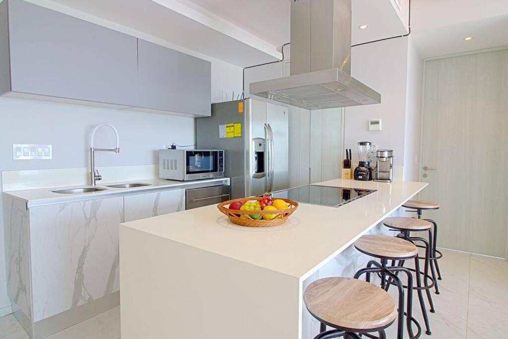 Isla Iguana Apartment | Beautiful Nautico Vallarta 9E DS