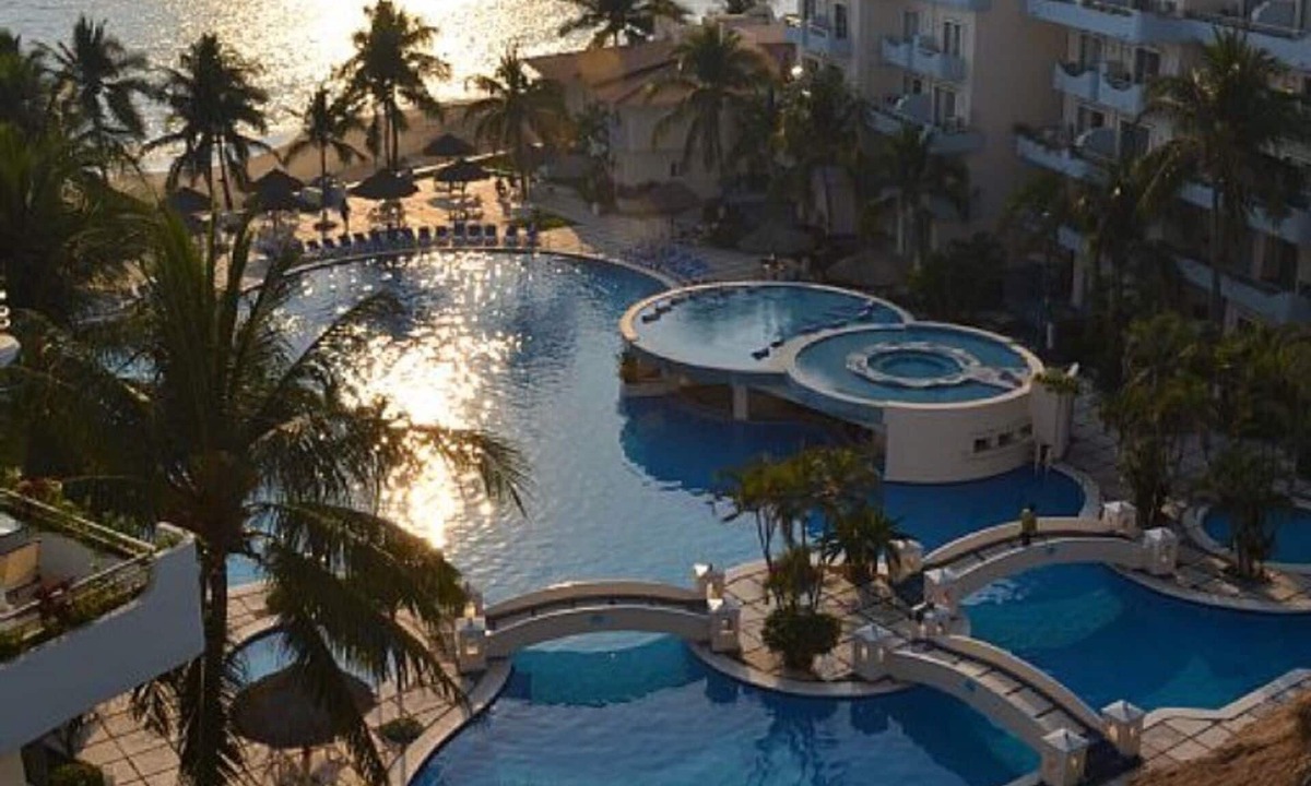 Manzanillo Apartment | Beautiful penthouse! seaside