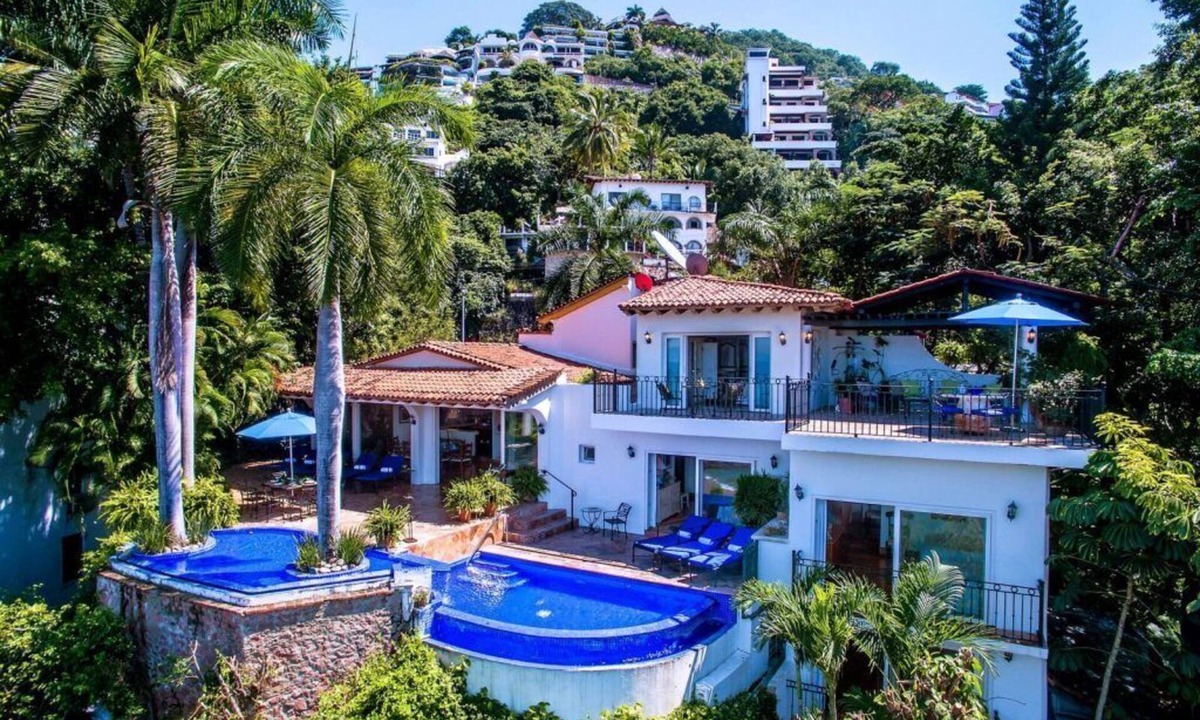Marcela Resort Puerto Vallarta | South Shore Hotel Area