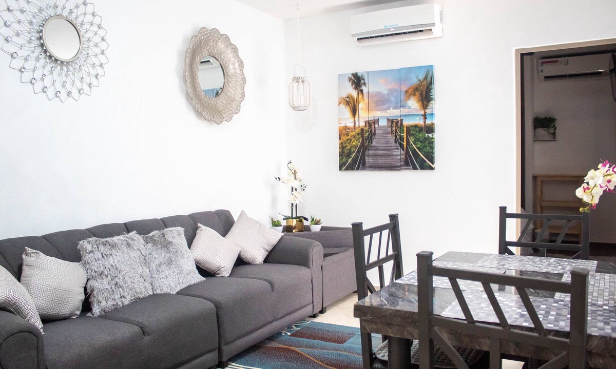 Colinas de Santiago Condo | Beautiful remodeled condo near beach !