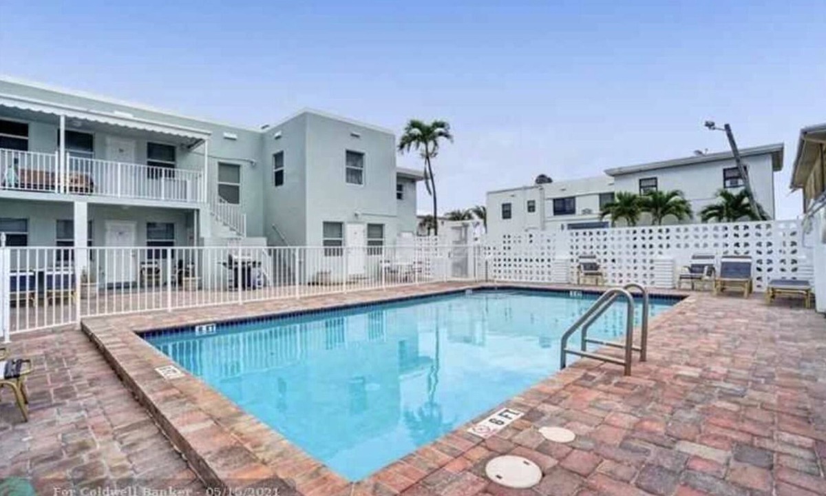 Wyndham Sea Gardens Pompano Beach | Hollywood Lakes