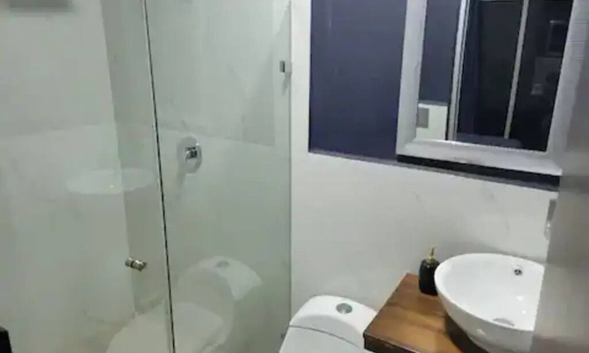 El Palomar Apartment | Beautiful studio in a safety and nice neighborhood, perfect for a relaxing stay.