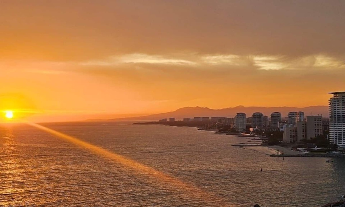 North Hotel Zone Condo | Beautiful Tower 2 Beach Condo at Icon Vallarta Luxury Condominiums