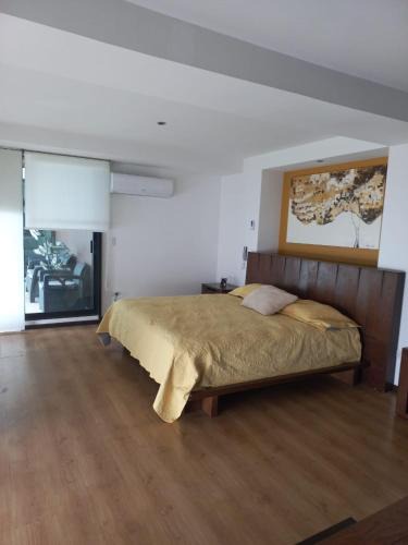San Andres Cholula Apartment | Bebetos paradise