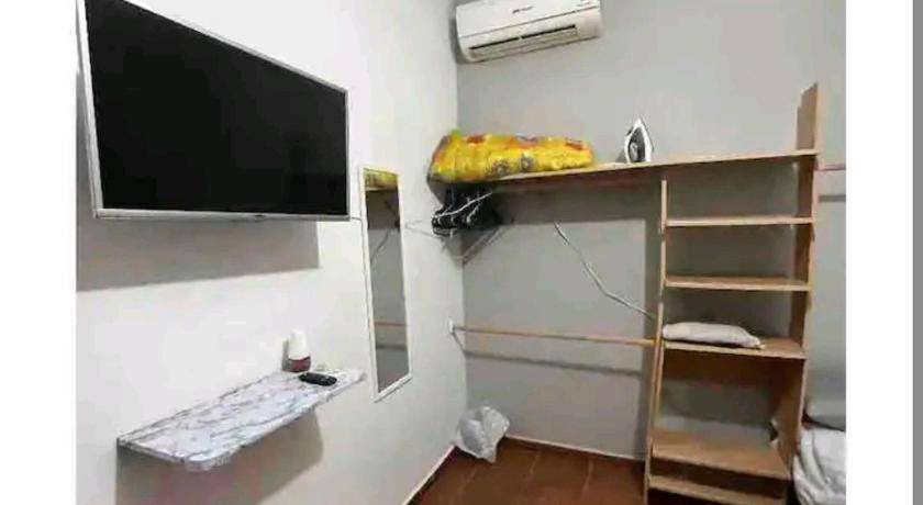Culiacan Bed & Breakfast | Bed and breakfast ∙ 1 bedroom ∙ 3 guests