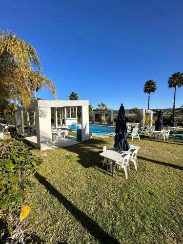 Ensenada Bed & Breakfast | Bed and breakfast ∙ 5 guests
