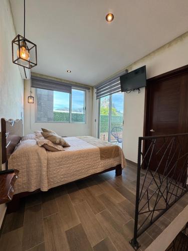 Bernal Hotel | Bell House Hotel