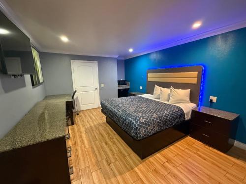 Bell Hotel | BELL RESORT MOTEL