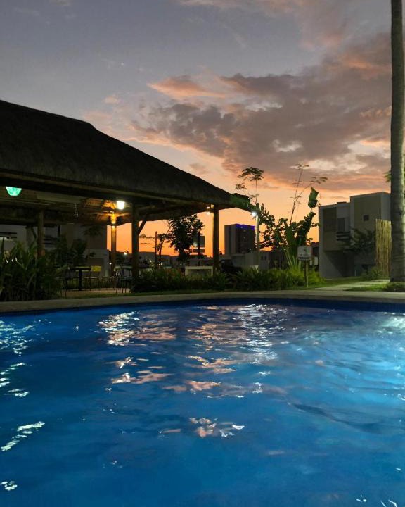 Cerritos House | Bella Casa 3 Rec 4 Baños Piscina Playa para 12