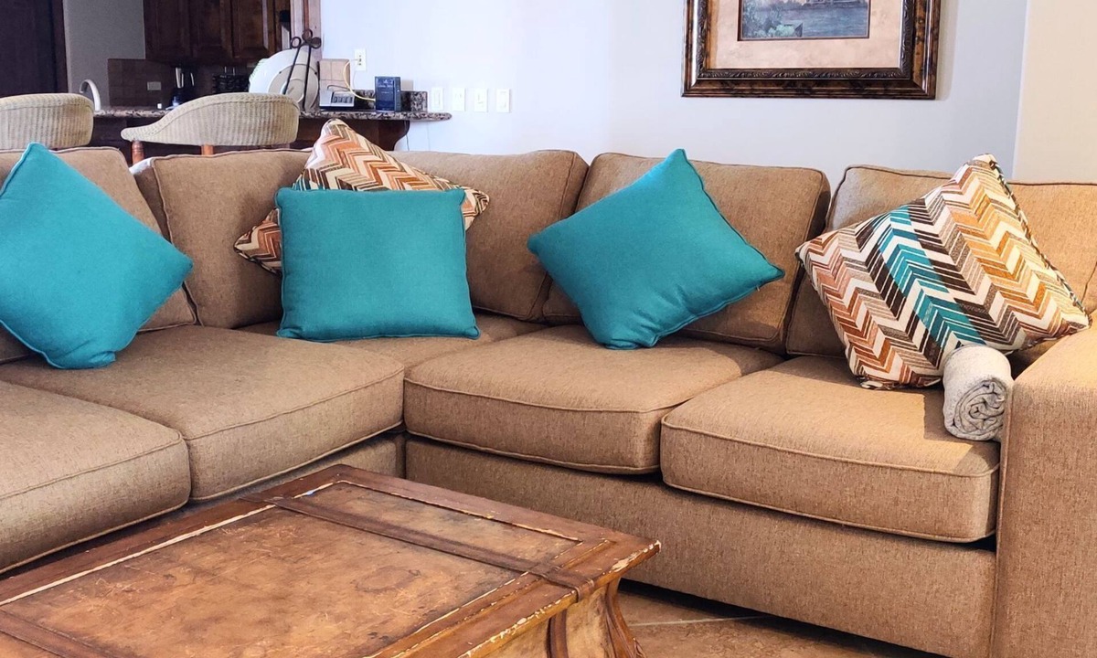 Puerto Penasco Condo | Bella Sirena B-705 3 bed 3 bath Penthouse w/Private Hot Tub