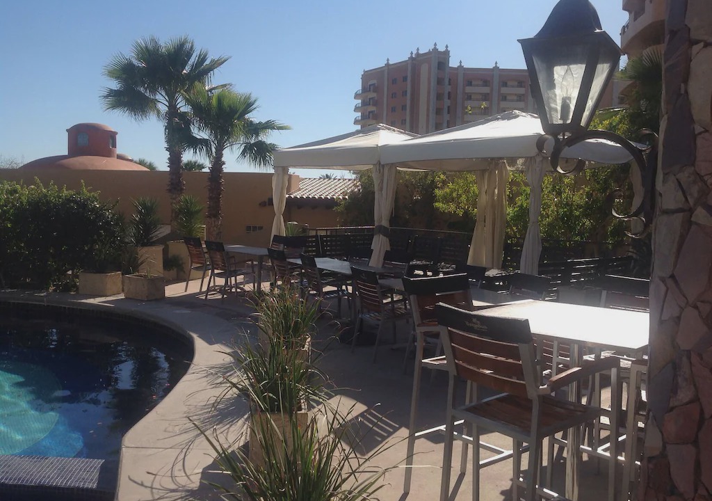 Sandy Beach House | Bella sirena BA 102- puerto peñasco