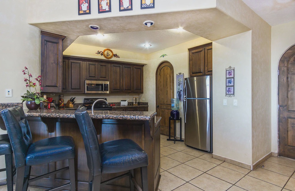 Sandy Beach Condo | Bella Sirena BD 502 - Puerto Peñasco