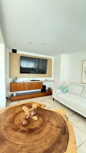 Brisas del Marques Apartment | Bello departamento con vistas al mar