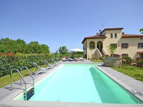 Cortona Villa | Belvilla by OYO Villa Imola