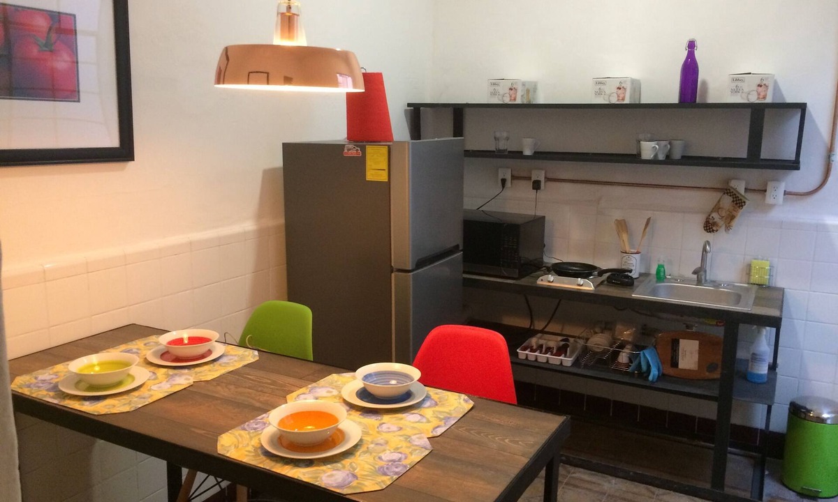 Puebla Historic Center Apartment | Best location in Zocalo Puebla