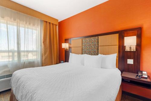 Fort St. John Hotel | Best Western Plus Chateau Fort St. John