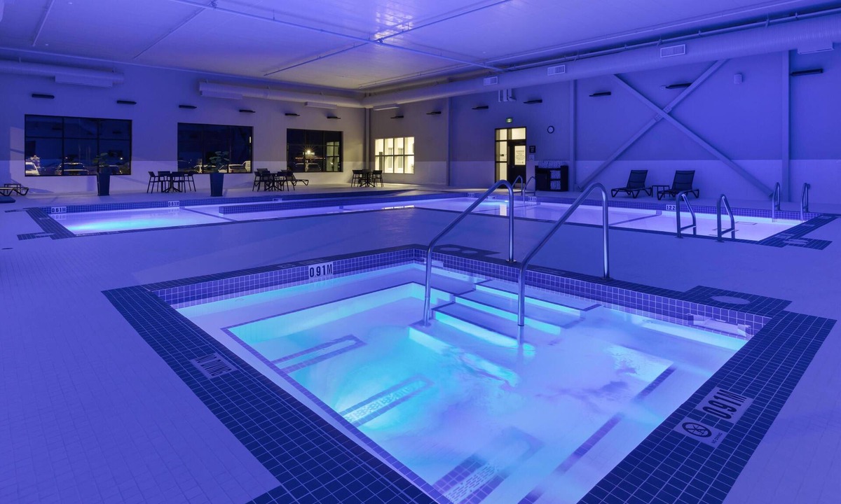 Neepawa Hotel | Best Western Plus Neepawa Hotel