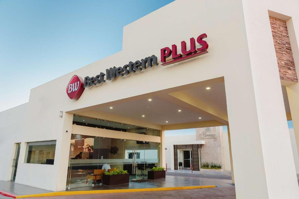 Ciudad Obregon Hotel | Best Western Plus San Jorge