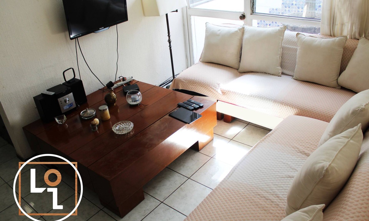 Providencia House | Bethroom for long and short stays in Providencia Guadalajara