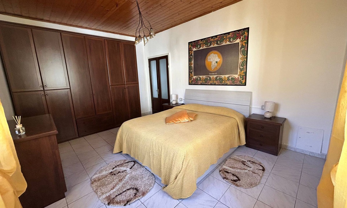 Capanne-Prato-Cinquale House | Between the Apuan Alps and the sea spacious and bright house with sea view
