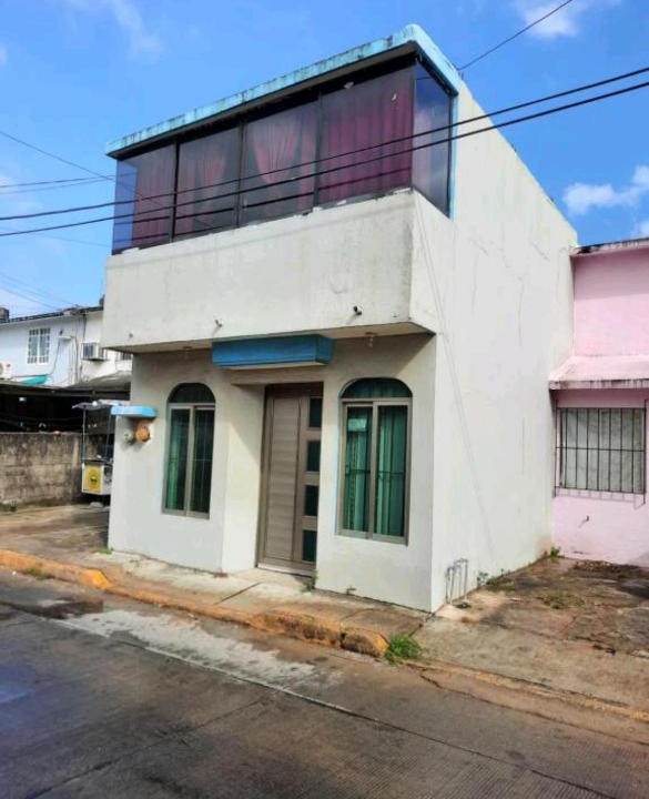 Cosoleacaque House | Bever's