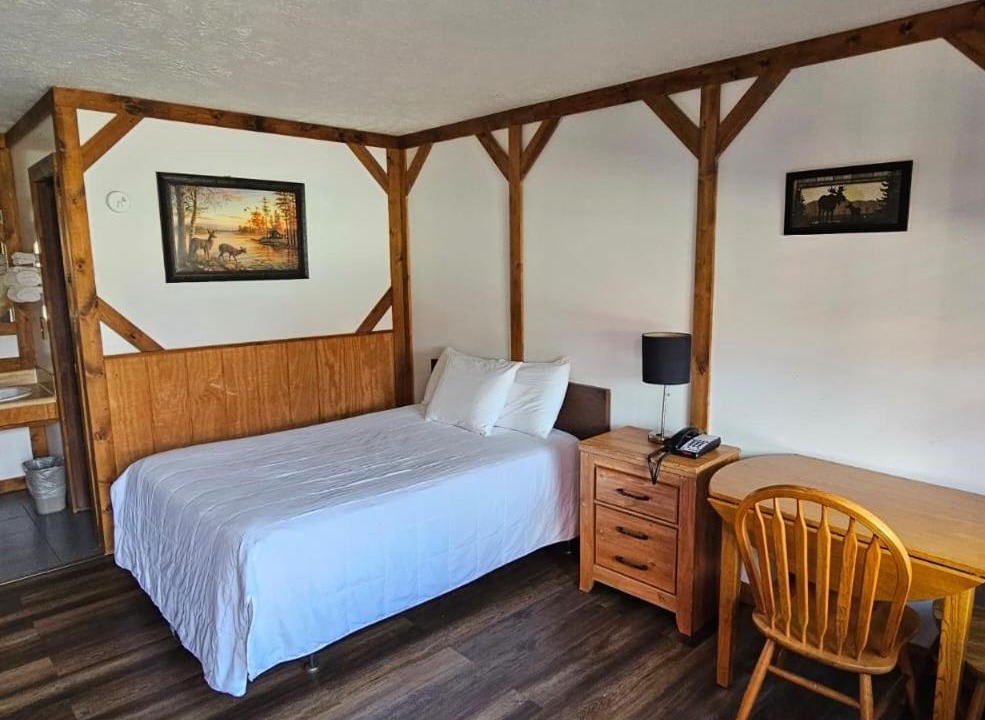 Aberdeen Hotel | Beverly Hills Inn