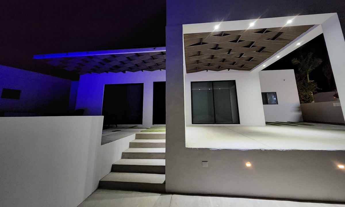 Guaymas House | BIG HOUSE ... PRIVATE POOL