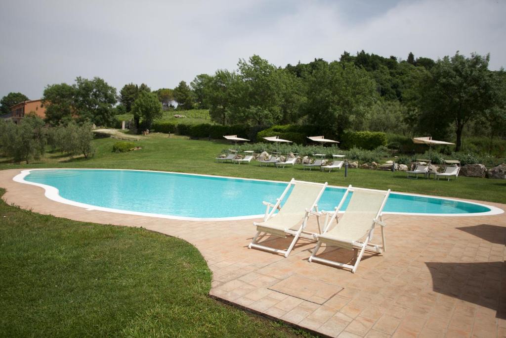 Saturnia House | Bio Agriturismo Il Torrione